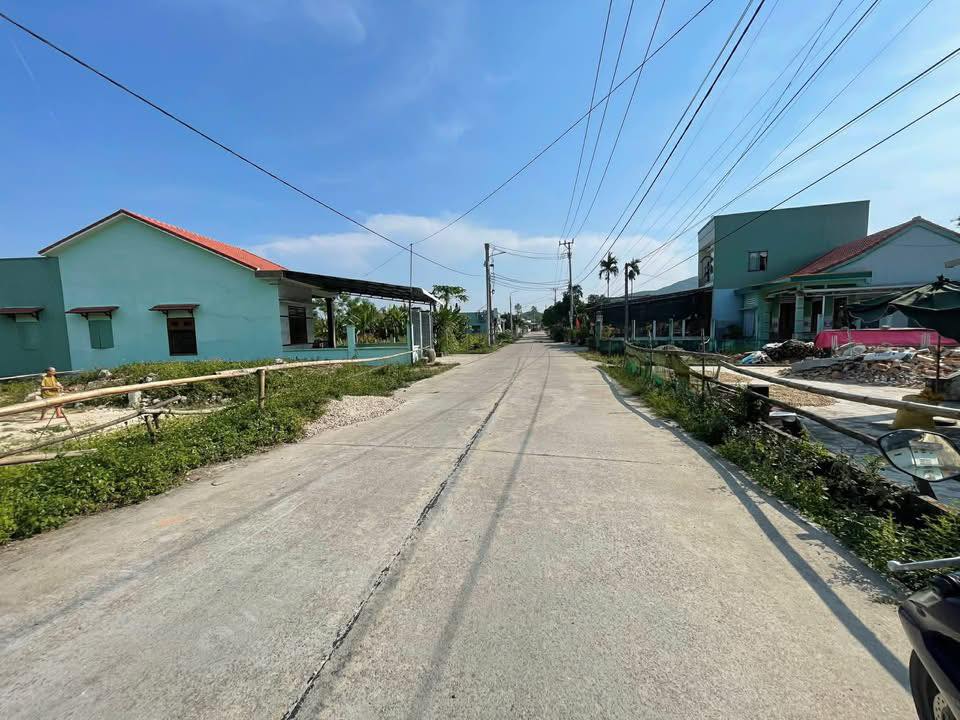 Đất nền Duy Trung 268m² giá 799 triệu - Sổ đỏ chính chủ