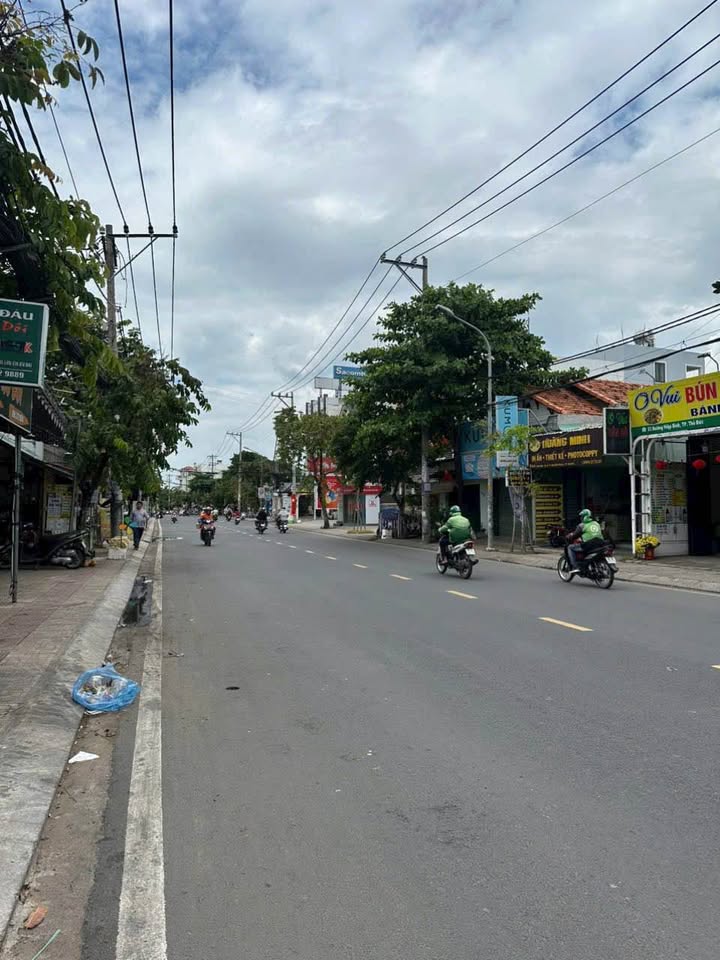 Mặt Tiền Hiệp Bình Thủ Đức 200m² - Kinh Doanh Sầm Uất Giá 38 Triệu