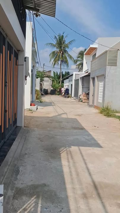 Nhà riêng Cao Lãnh 95m² giá 1.5 tỷ - Ô tô vào tận nhà!