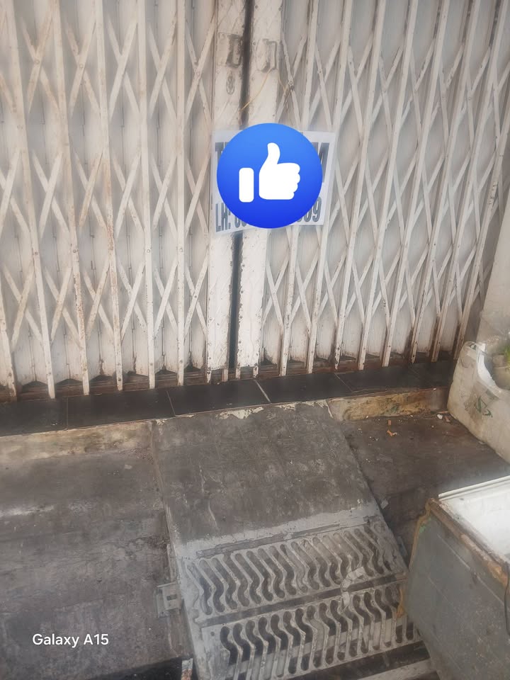 Nhà Hẻm Xe Hơi Âu Cơ Tân Bình 16.8m² - 2.1 Tỷ, Sổ Hồng Riêng