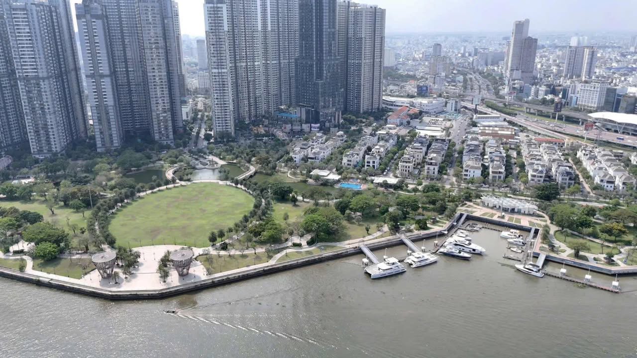 Đất Biệt Thự An Khánh 450m² - Tiềm năng tăng giá vượt trội!