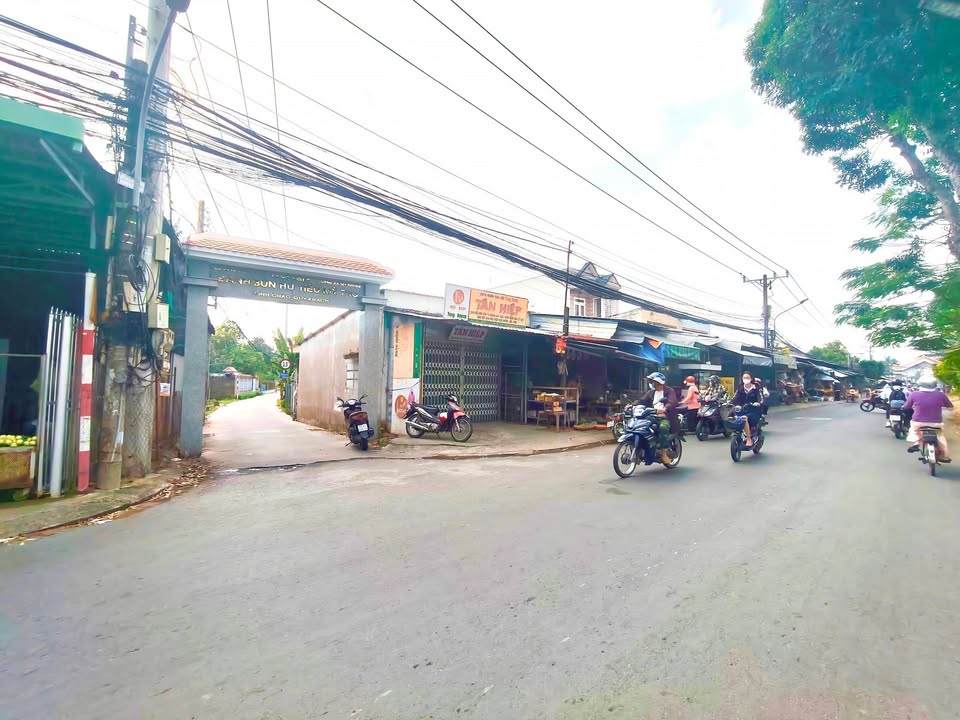 Đất nền Mỹ Tho 172m² - Tiềm năng tăng giá vượt trội!