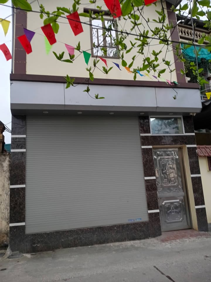 Nhà Phố Hồng Mai 40m² 5 Tầng - Sổ Đỏ Chính Chủ, Giá Tốt