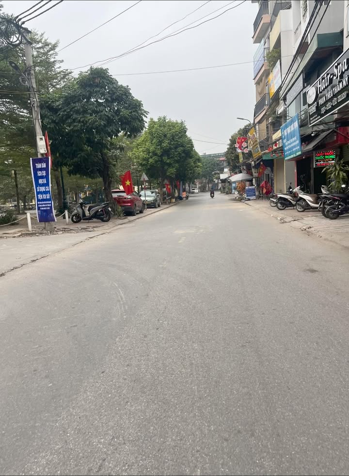 Đất nền Kim Chung, Đông Anh 54m² - Sổ đỏ chính chủ