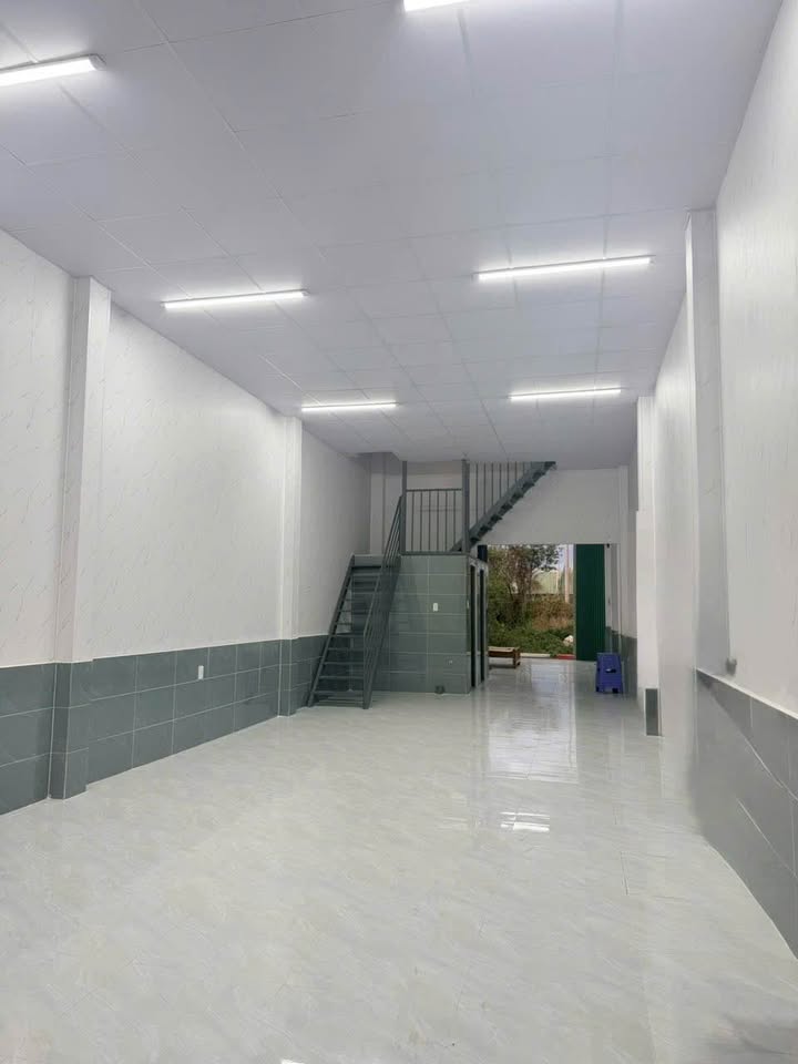 Nhà Phố Nguyễn Tri Phương Vũng Tàu 100m² - Mặt tiền kinh doanh đắc địa!