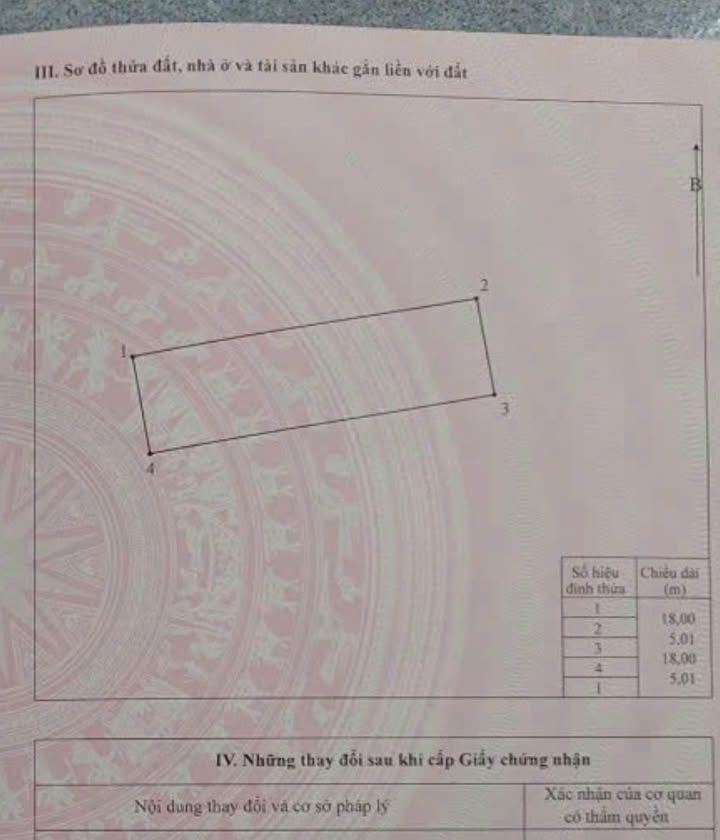 Đất nền DMC Thuận Thành 90m² - Pháp lý rõ ràng, kinh doanh đỉnh cao!
