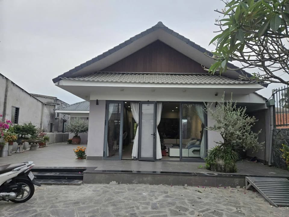 Bán Đất Vườn 956m² Trung Tâm An Nhứt, Long Điền - Sổ Riêng, Giá Tốt