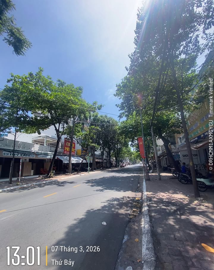 Nhà Mặt Tiền Lê Lợi Vũng Tàu - 180m² Kinh Doanh Sầm Uất - 13.5 Tỷ