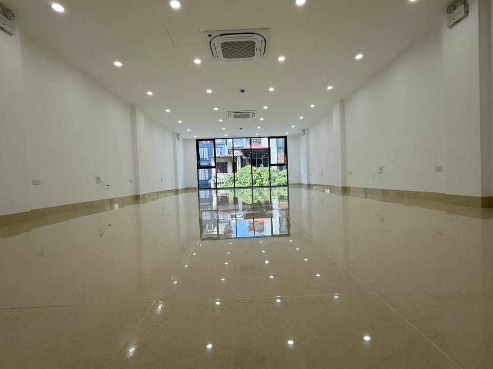 Nhà phố Nguyễn Ngọc Nại 103m² - 9 Tầng Thang Máy, Kinh Doanh Vàng!
