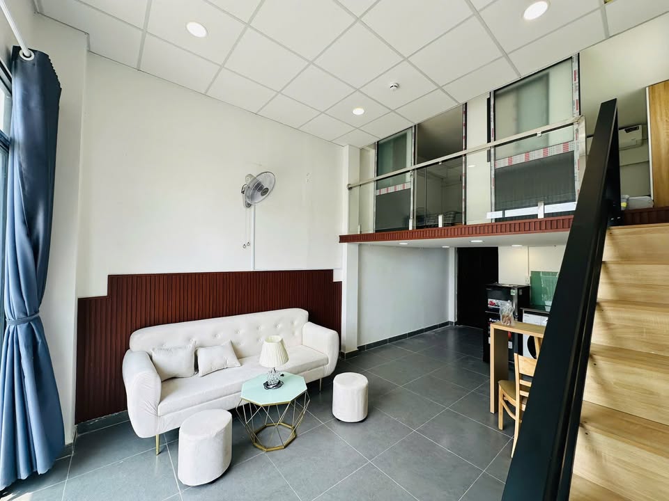 Căn hộ 2PN Nguyễn Hồng Đào, Tân Bình - Full nội thất, Giá chỉ từ 5 Triệu