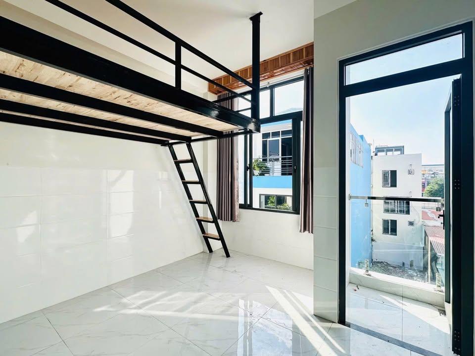 Phòng cho thuê Nguyễn Hữu Tiến, Tân Phú - Đối diện Aeon - Giờ giấc tự do