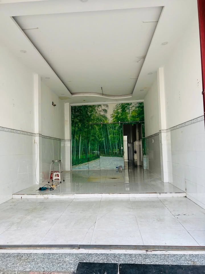 Cho thuê nhà mặt tiền kinh doanh Lê Văn Quới, Bình Tân - 80m²