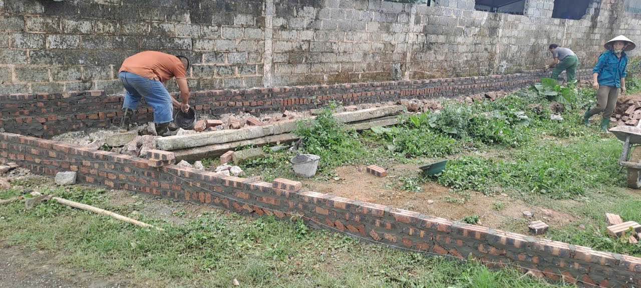 Đất Nền Chương Mỹ 91m² - Sổ Đỏ Vuông Vắn, Ô Tô Tới Đất, Giá Hời