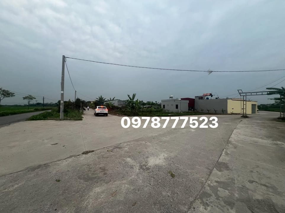 Đất nền Đô Lương - Đông Hưng 150m² - Vị trí kinh doanh đắc địa