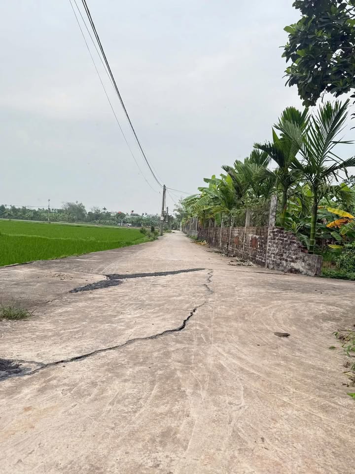 Đất Nền Đông Hưng, Thái Bình 152m² - Sổ Đỏ Chính Chủ Giá Tốt