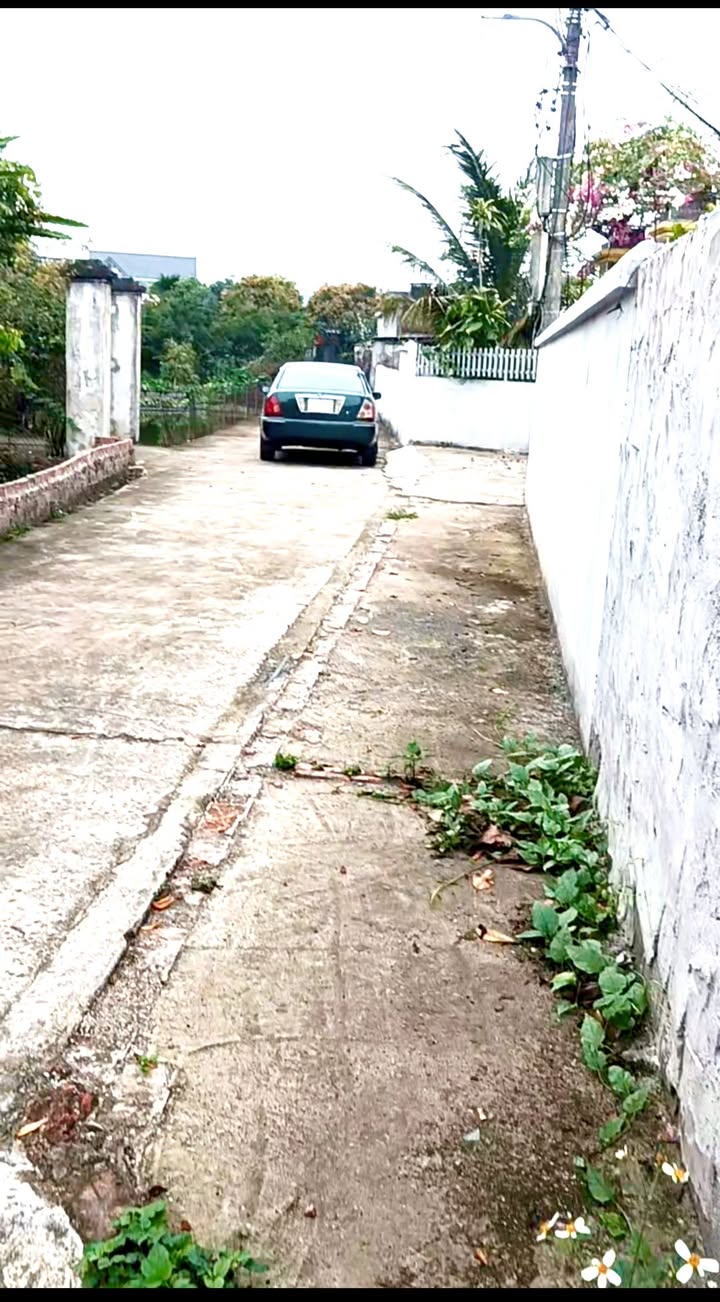 Đất nền Hồng An Hưng Hà 128m² giá 700 triệu - Sổ đỏ chính chủ!