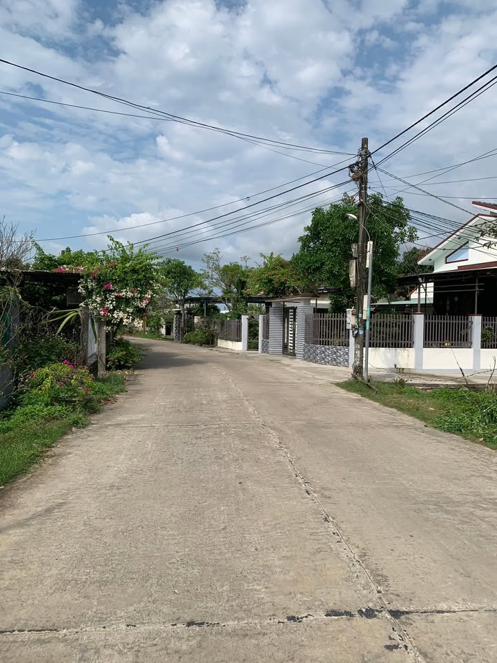 Mặt Tiền DT 612 158m² - Giá 6 Tỷ - Gần Chợ Bình Quý