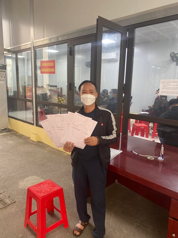 Đất Nền Tiềm Năng Tỉnh Lộ 288, Bắc Giang - 100m² Giá Tốt