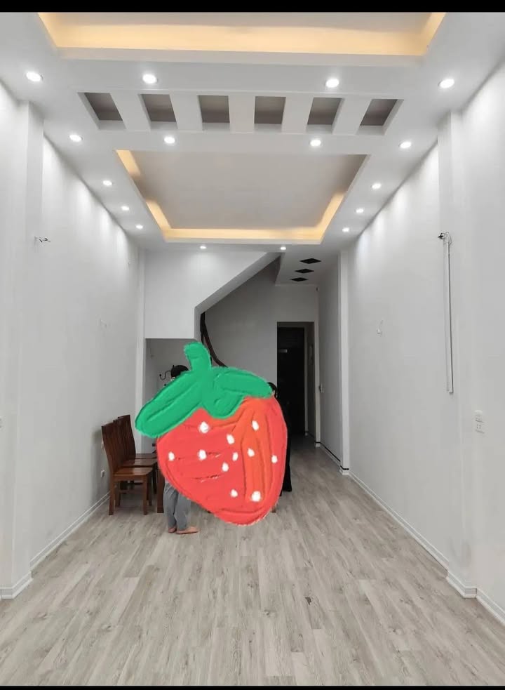 Nhà Phố Châu Cầu 70m² - Dòng Tiền Kinh Doanh, 3 Tầng Đẹp