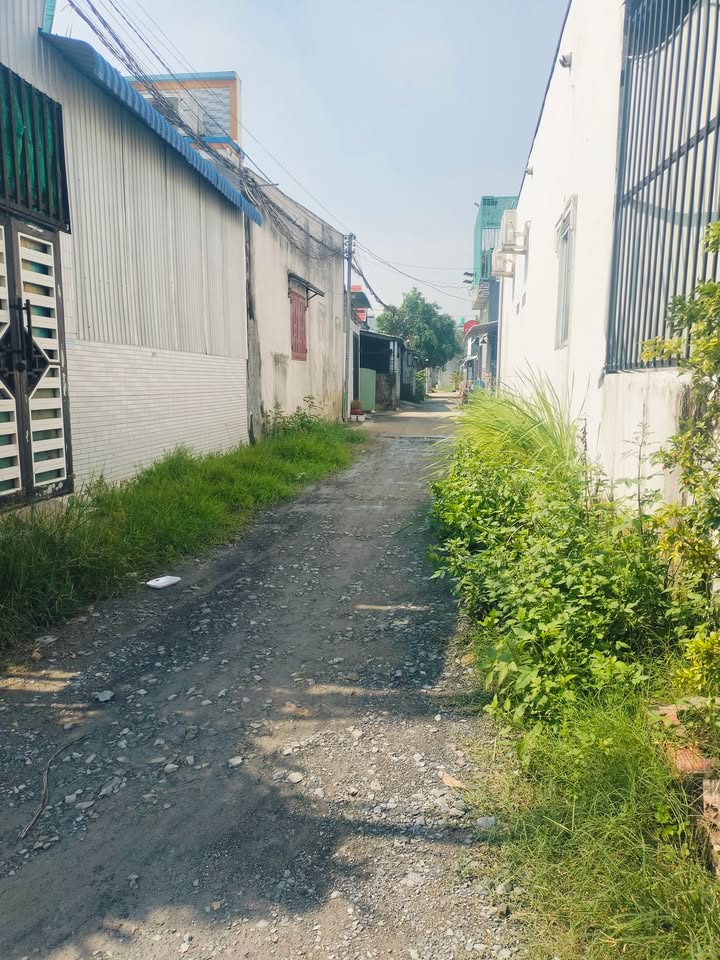 Đất Sổ Hồng Riêng 150m² Trung Mỹ Tây, Q12 - Giá 1.48 Tỷ