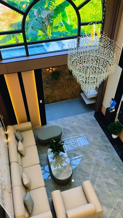 Nhà riêng Quận 12 64m² giá 6.55 tỷ - Full nội thất cao cấp!