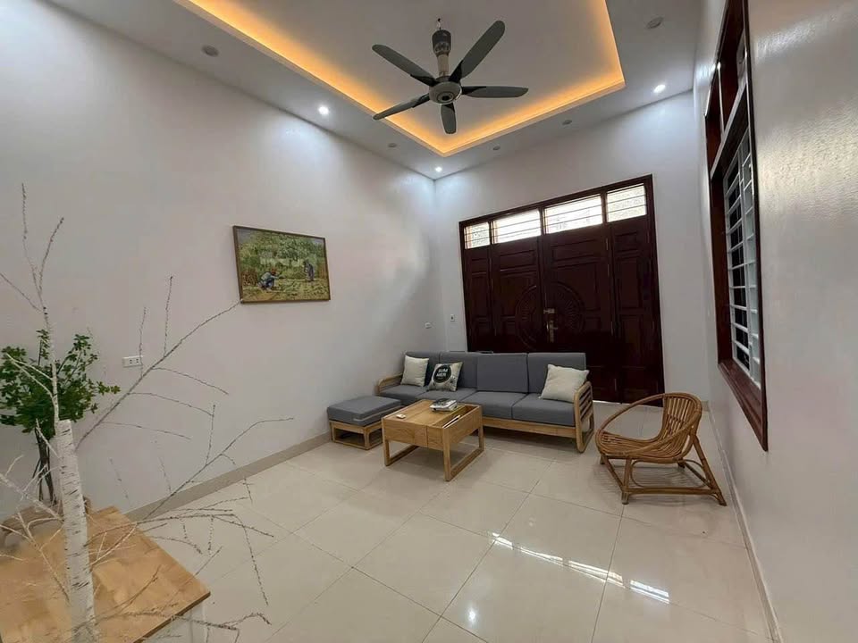 Bán Đất Tặng Nhà 2 Tầng 111.6m² Full Thổ Cư - Tân Tiến, TP Việt Trì