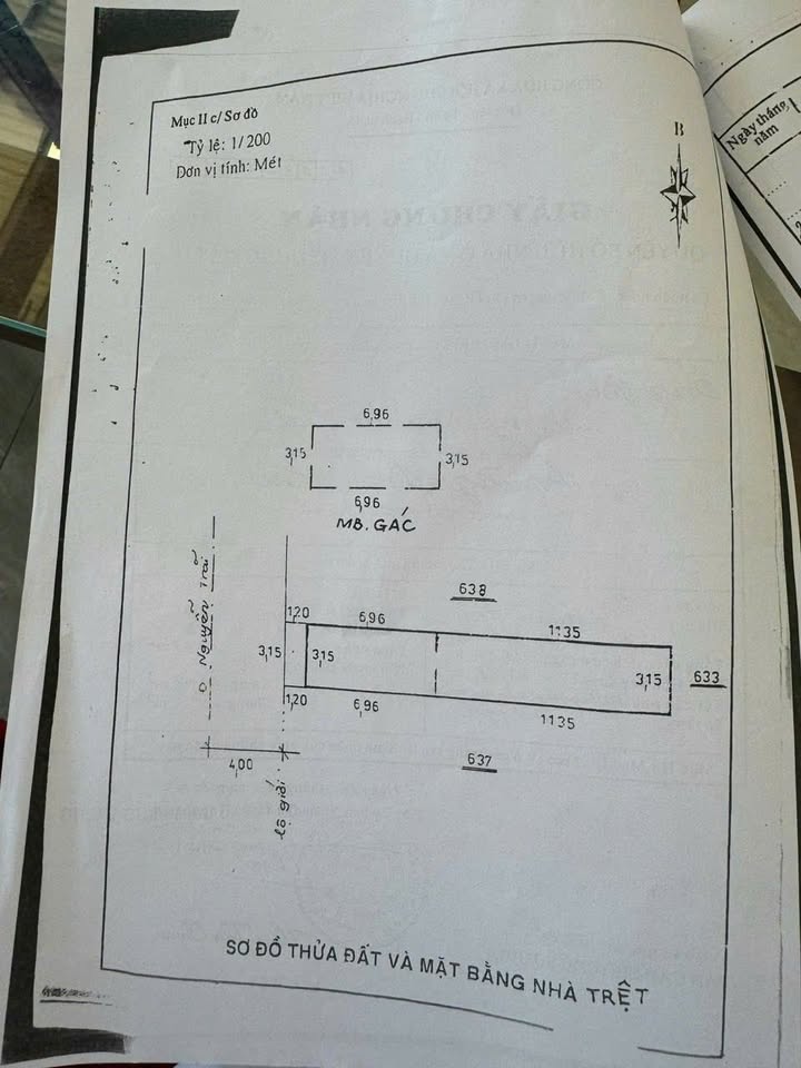 Nhà 56m² Nguyễn Trãi, Đức Trọng - Kinh doanh sầm uất, 2.2 tỷ
