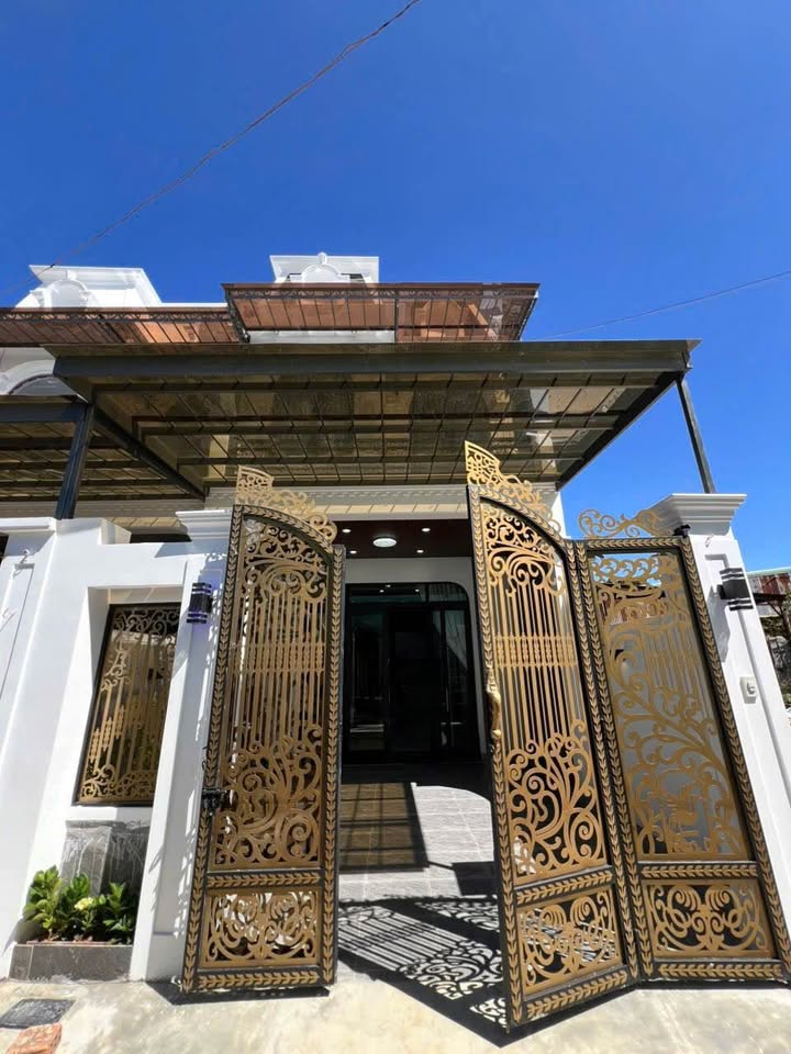 Nhà Hẻm Lý Chính Thắng, Quy Nhơn - 95m², 3PN, Giá 2.25 Tỷ