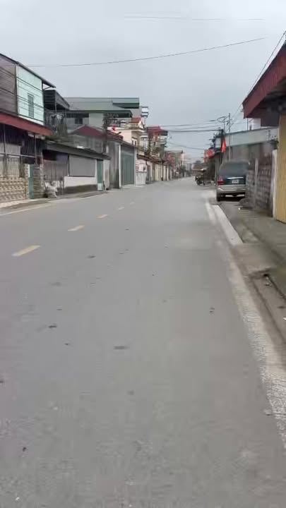 Đất Nở Hậu 125m² Xã Vạn Thắng, Nam Định - Giá Tốt, Hướng Đông