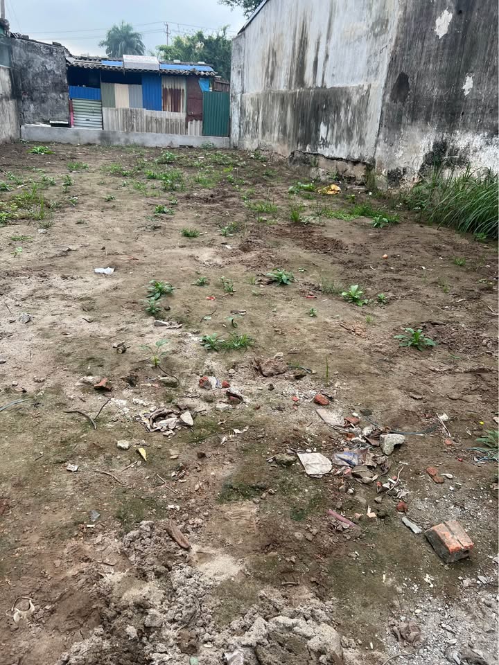 Đất Nền Nam Định 161m² - Sổ Đỏ Chính Chủ, Kinh Doanh Sầm Uất!