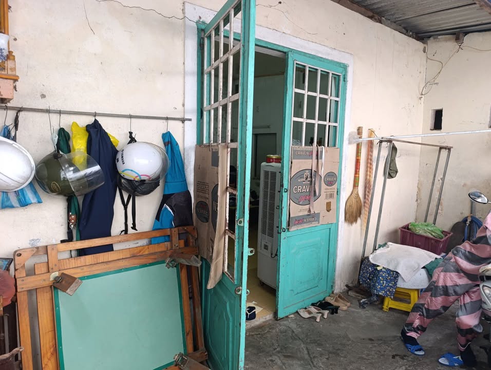 Bán Đất Tặng Nhà 96m² Hòa Cường Bắc, Đà Nẵng - Vị Trí Trung Tâm