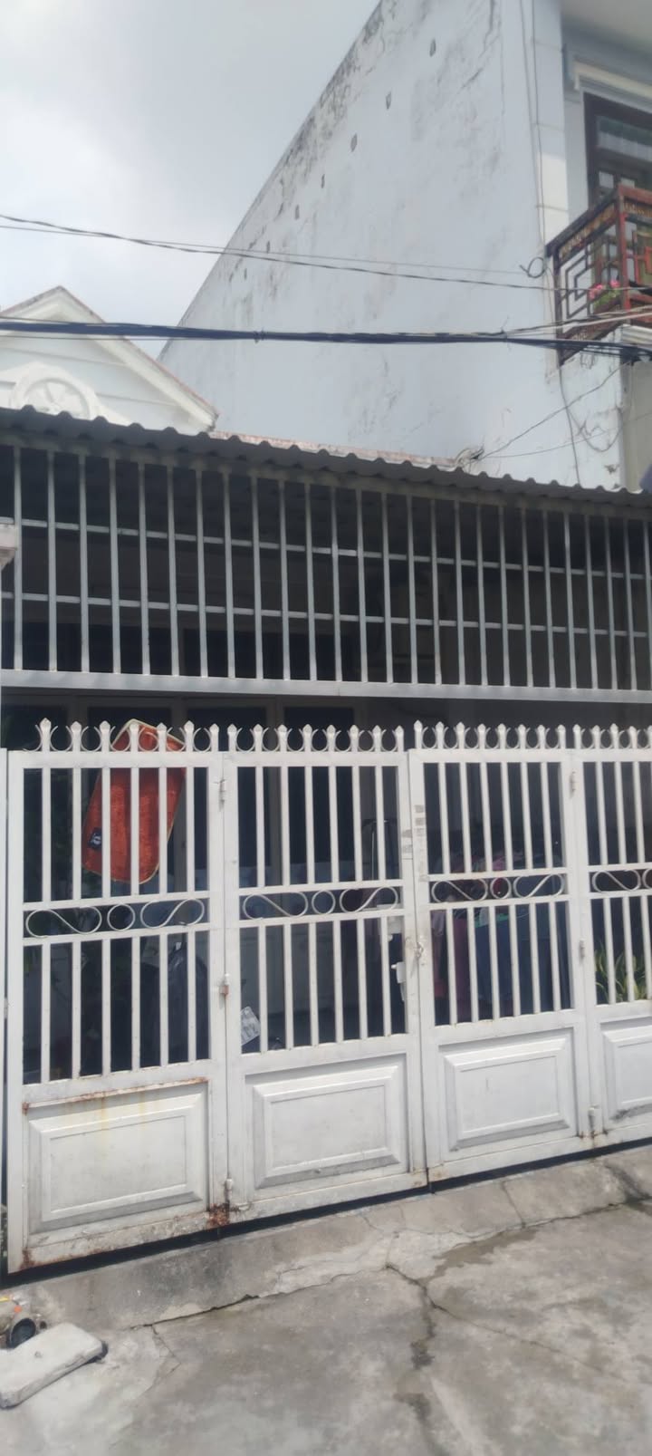 Nhà 64m² Thạnh Xuân Q12 - Sổ hồng riêng, hẻm ô tô, 3PN - Giá 4 tỷ