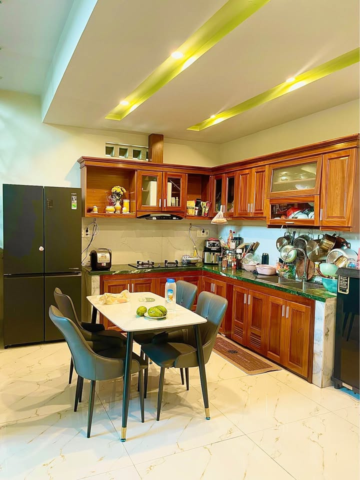 Nhà Phố Lê Trọng Tấn, Cẩm Lệ 108m² – Mặt tiền kinh doanh đắc địa!