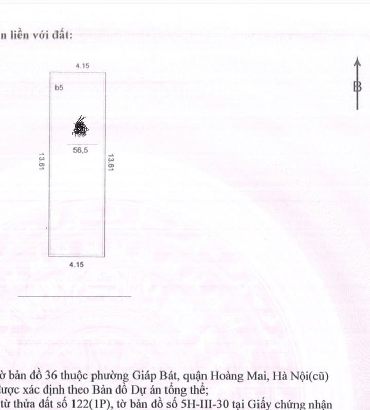 Nhà Mặt Phố Kim Đồng, Hoàng Mai - Kinh Doanh Đỉnh Cao 6 Tầng Thang Máy, 60m² - 30 Tỷ
