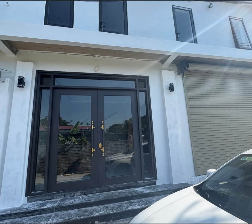 Nhà Trần Quang Khải 86m² - 4PN - 2 Tỷ - Mặt tiền rộng hiếm có