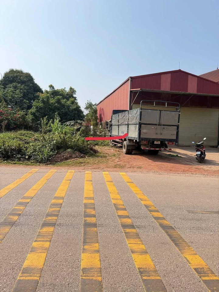 Đất Nền Lục Nam 47m² Sổ Đỏ - Gần Ngã Tư Bảo Sơn