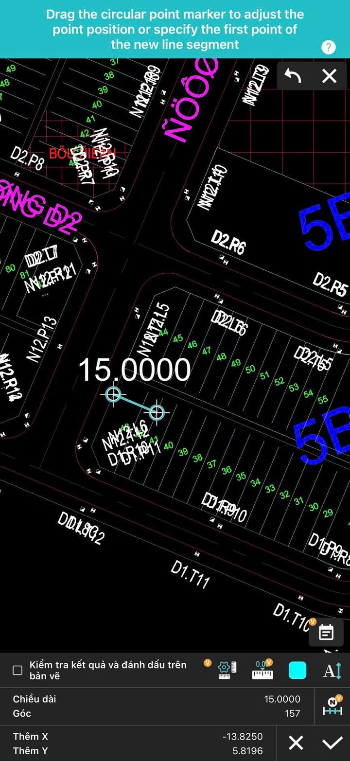 Đất nền Mỹ Phước 4, Bến Cát 150m² - Sổ đỏ sẵn, giá đầu tư 1.4 tỷ