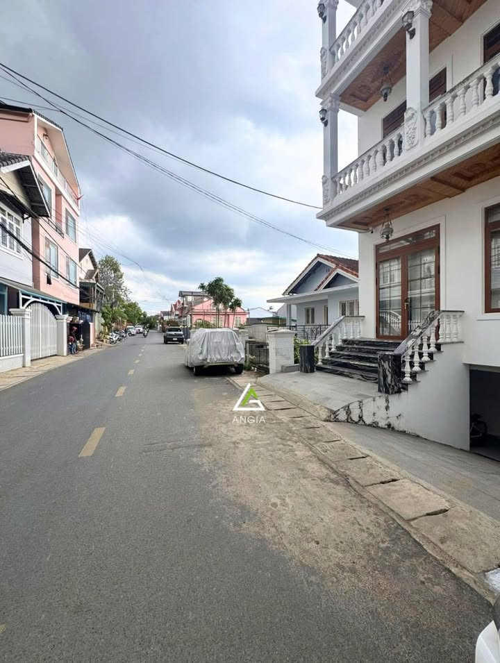 Đất Nền Ma Trang Sơn Đà Lạt 102m² - Sổ Đỏ Chính Chủ, Tiềm Năng Tăng Giá!