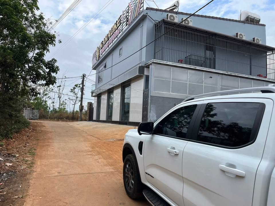 Đất nền Trường Xuân, Đắk Song 217m² - Sổ đỏ chính chủ, giá tốt!