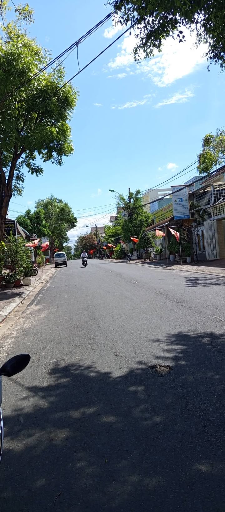 Đất nền Đường Đống Đa TP Kon Tum 171.6m² - Vị trí kinh doanh, sổ đỏ sẵn sàng!