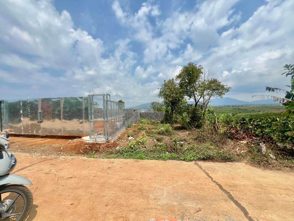 Đất nền Pleiku 138m² giá 440 triệu - Đất thổ cư 100%