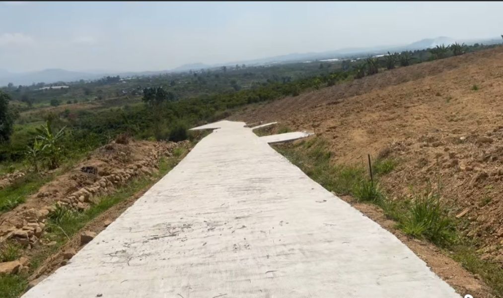 Đất Nền Lâm Hà 1000m² Sổ Đỏ Chính Chủ - Giá 580 Triệu Đầu Tư Sinh Lời