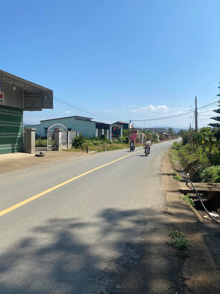 Đất nền Lâm Hà, Lâm Đồng 4290m² - Sổ đỏ chính chủ, bán gấp!