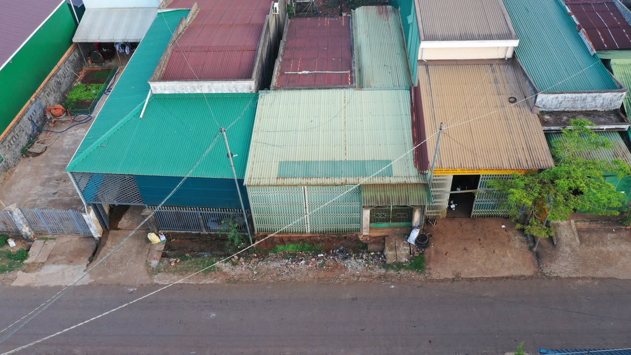 Đất nền Ea Nam, Ea H'leo 160m² - Tiềm năng tăng giá vượt trội!