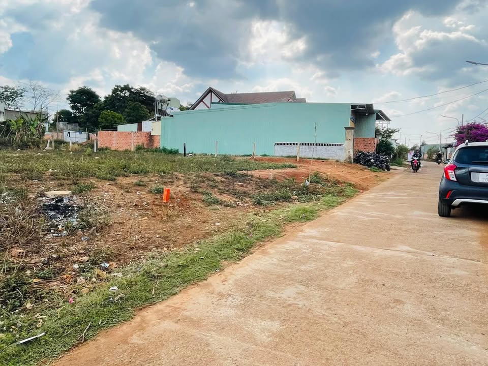 Đất nền An Phú An Khê 135m² chỉ từ 700 triệu - Đất thổ cư 100%!