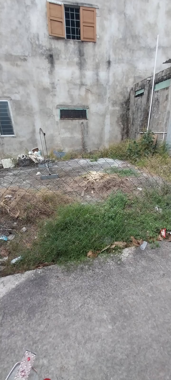 Bán Đất 108m² Trường Chinh, Cẩm Lệ - Sổ Đỏ Sẵn Sàng, Giá 3 Tỷ