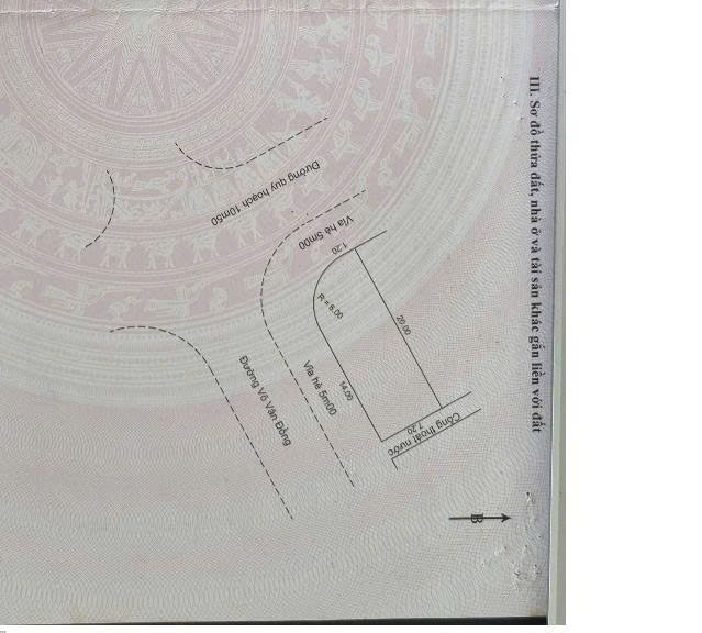 Đất nền Lô Góc Ngũ Hành Sơn 137m² – Tiềm năng tăng giá cực lớn!