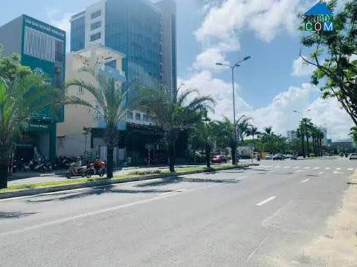 Đất Mặt Tiền Xô Viết Nghệ Tĩnh, Đà Nẵng - 125m², Hướng Bắc, 16 Tỷ