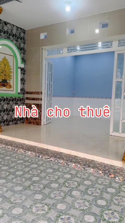 Nhà Vĩnh Khánh, Thoại Sơn, An Giang - 360m² Sẵn Sàng Ở & Kinh Doanh
