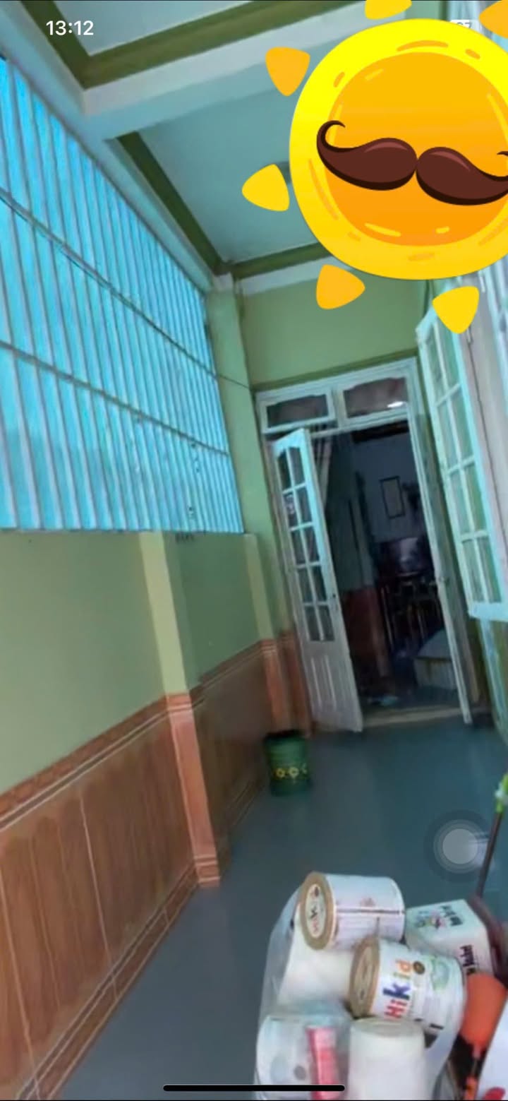 Cho thuê nhà 120m² gần Hồ Than Thở, Đà Lạt - Sẵn Sàng Dọn Vào Ở Ngay